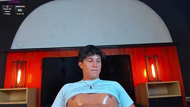 Leo_Savage_のライブXXXチャット