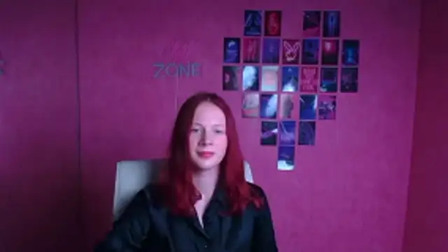 DarkSakuraa Adlı Modelin Canlı XXX Sohbeti