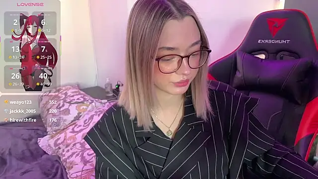 Jessica_nigh Webcamshow