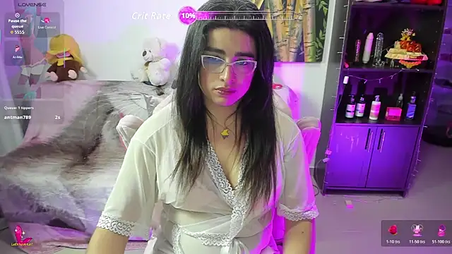 Khalifa_Gold – webcam-show