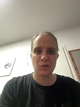 Chantalee Show Webcam