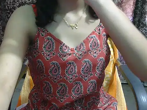Adorable_Ayesha 라이브 XXX 채팅