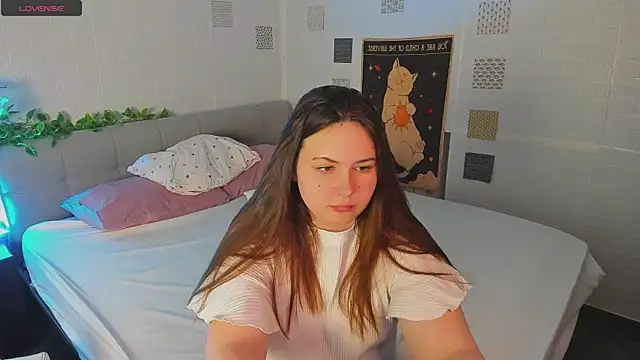 MireyaLin's Live XXX Chat
