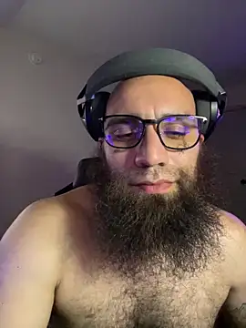 Chatroom XXX en direct de MastaWolfy