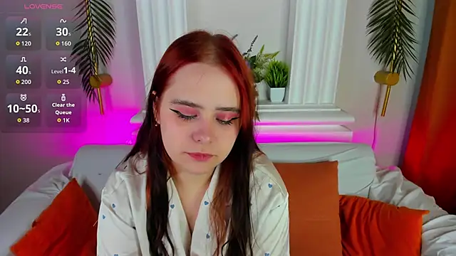 Alis_Platt Chat XXX in diretta