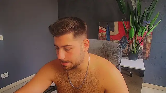 DaxGreer Webcamshow