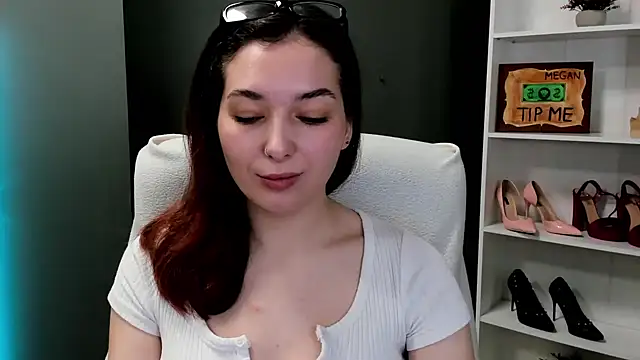 Meagn_Extasy's Live XXX Chat