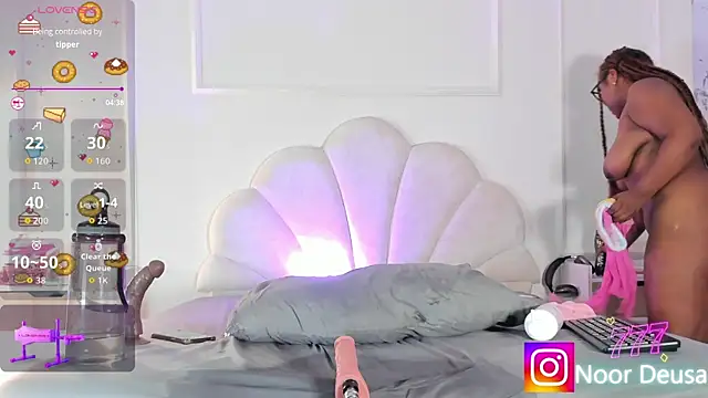 Онлайн чат XXX Candaceoweens