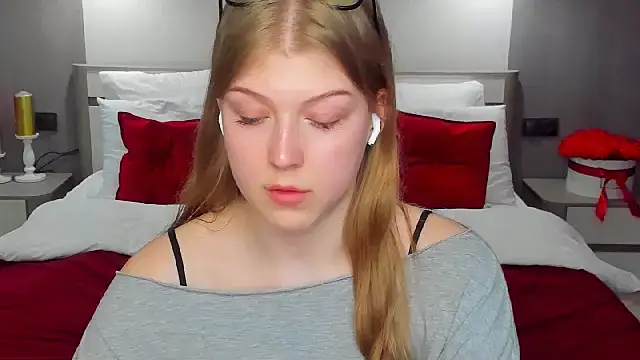 Stella_Light's Live XXX Chat