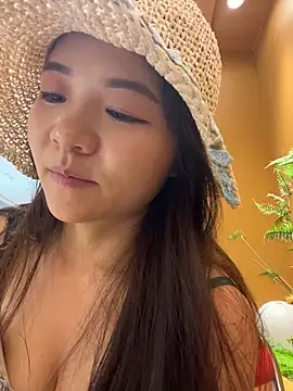 xiaochengzi505 webkamerás műsora