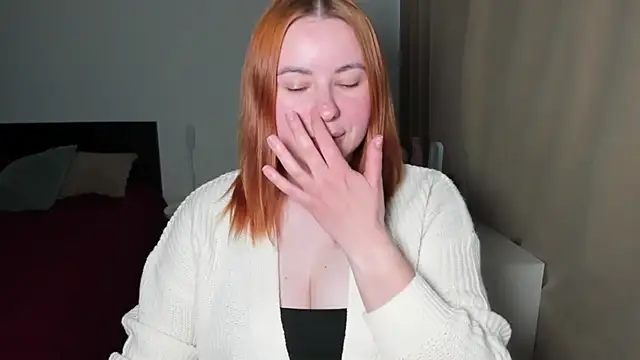LAYLAxSTAR live XXX chat