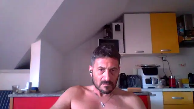 Webkamerová show colosone