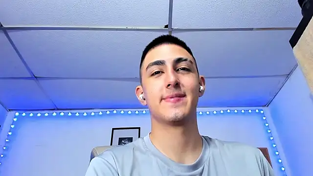 عرض كام babyted272