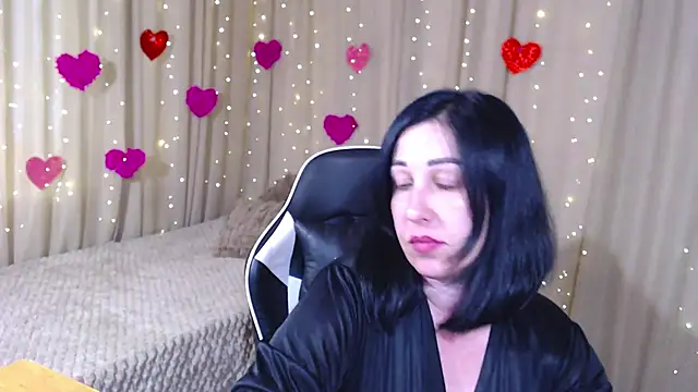 Chat XXX ao vivo de JillStevens