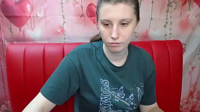 Czat XXX na żywo – LilianaShine