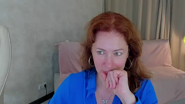 LeticiaRomano's Live XXX Chat