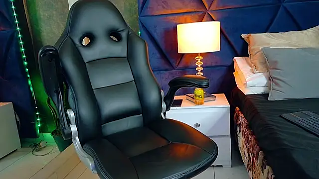 Вебкам-шоу ThiagoFerrer_