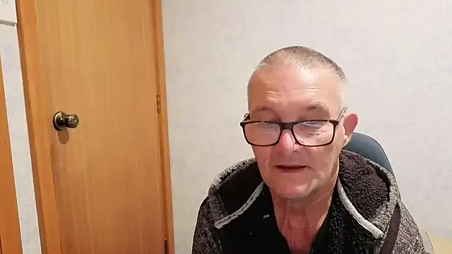 daddy_man's Webcam Show