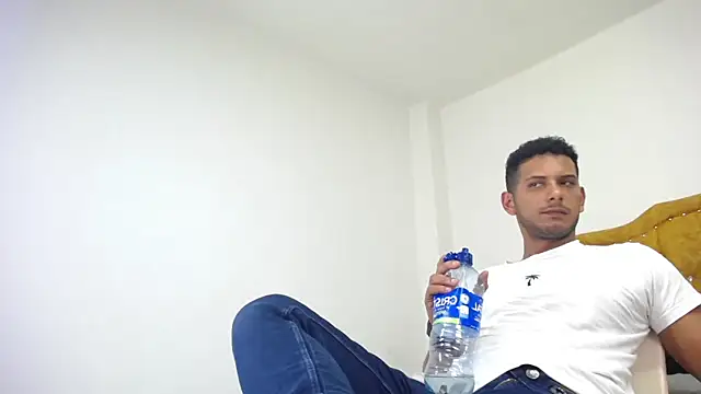 Chat XXX en directo de Chris_Dick23