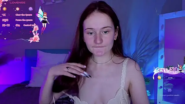 Chat +18 de L1ittle_kitty_ ao vivo