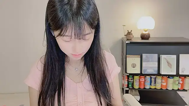 Chatroom XXX en direct de Onechestnut