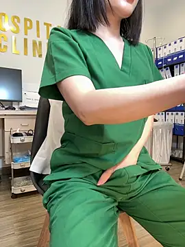 secretly_masturbating 网络视讯表演