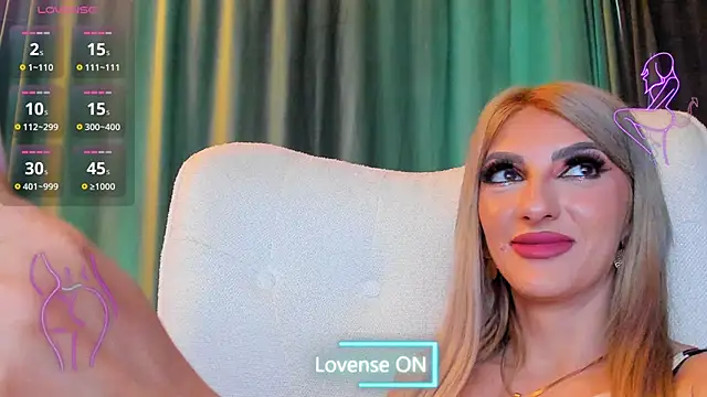 Онлайн чат XXX LannaQuinn