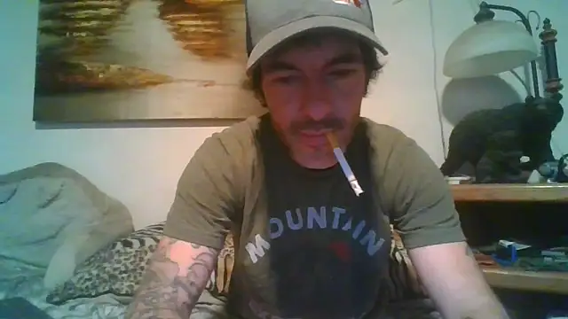 Chat +18 de theboobietrap ao vivo