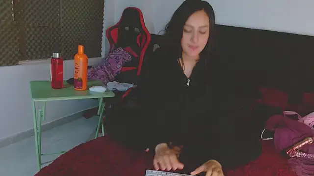 Živý XXX chat Noamartin_