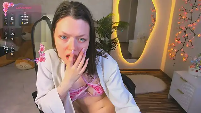 Chat XXX Live Lunar_Lily
