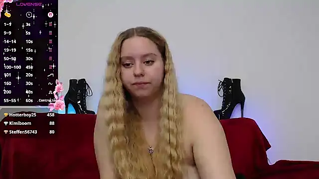 Mia_lou05's Live XXX Chat