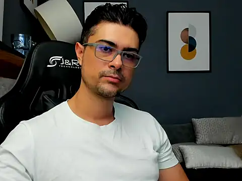 ZEI-001 Pertunjukan Webcam
