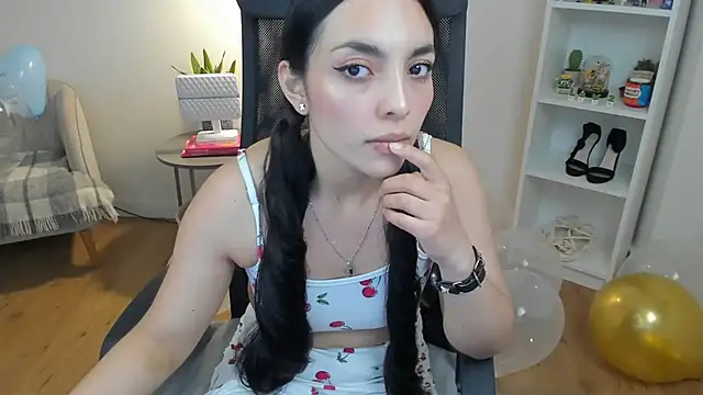 _BellaEvans_'s Live XXX Chat