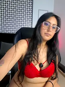 Chat +18 de Amber_gold_ ao vivo