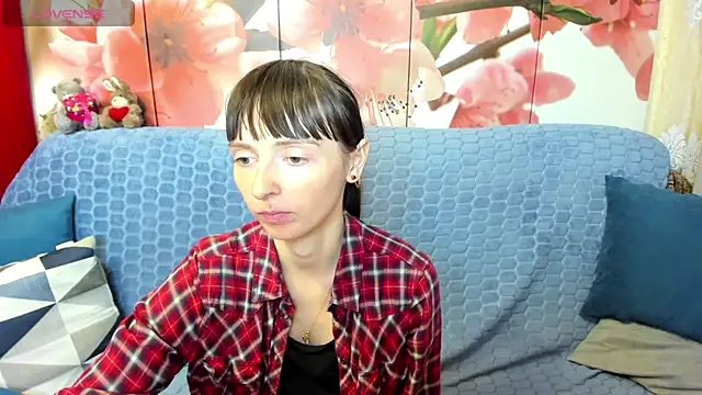 Chatroom XXX en direct de TayanaJons