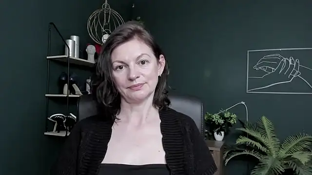 VivianWILD Live XXX-Chat