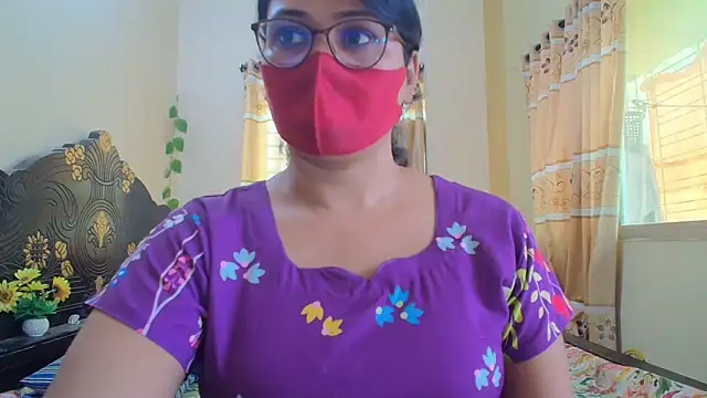 Webkamerová show Elena_cruz5