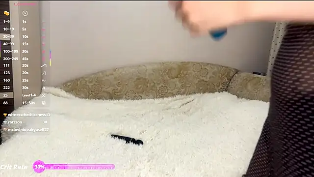 JoliPlatinums' Live XXX Chat