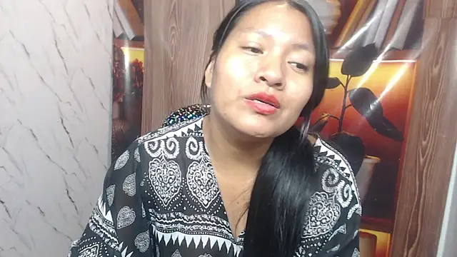 Živý XXX chat Sol_vannesa