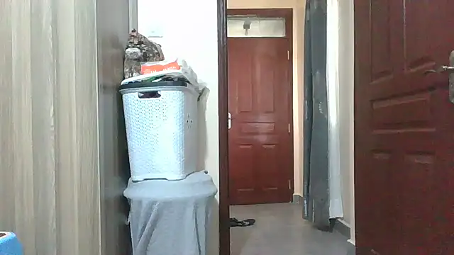 Živý XXX chat Huge_Bootybae