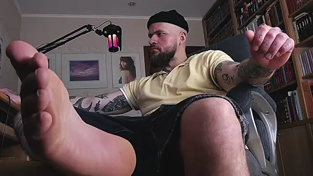Chat XXX Live FindomJason