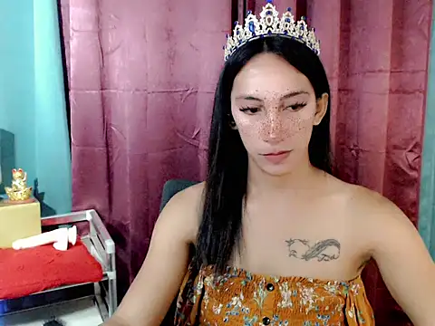 Worshipmycockx_21's Webcam Show