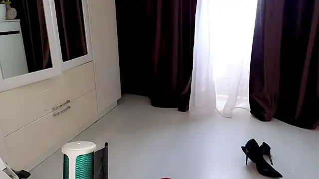 Živý XXX chat AvaSultry
