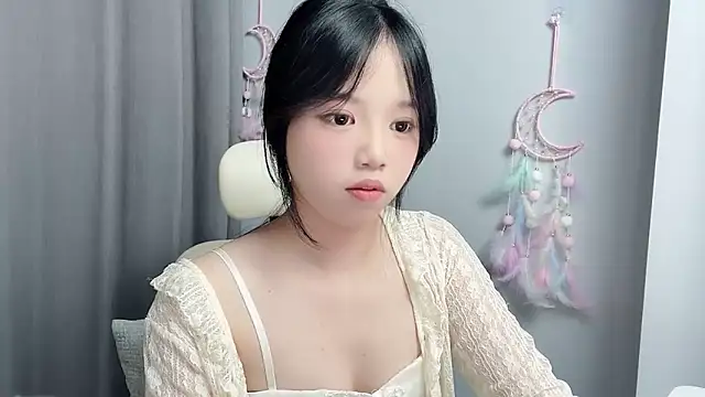 Živý XXX chat Yanys521