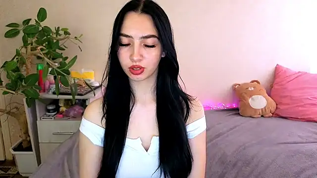 WildKittenX_ Chat XXX in diretta