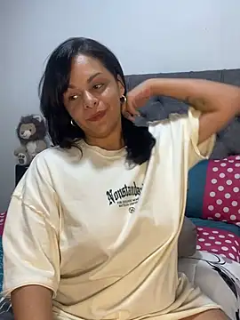 Show Webcam de Kataliina