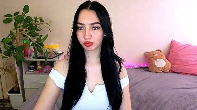 Chat XXX en directo de WildKittenX_