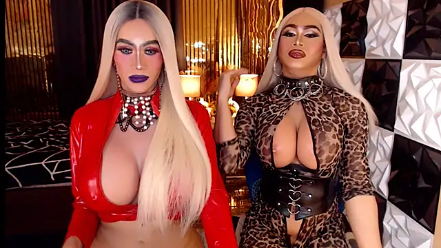 MonstrousCockDiva 라이브 XXX 채팅