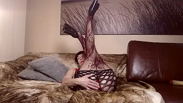 Živý XXX chat ElizabethLong