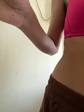 Sexy_Ahana Webcam show